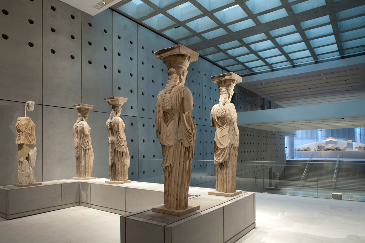 acropolis