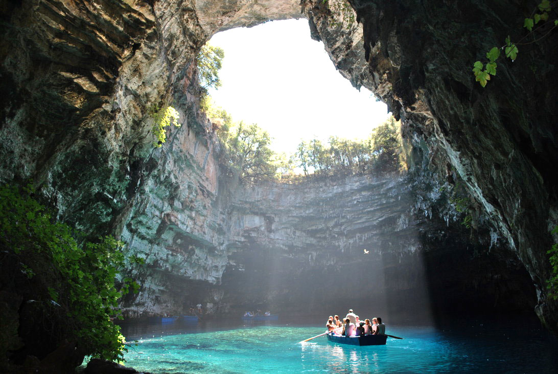 kefalonia
