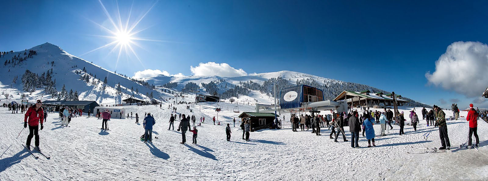winter